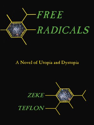 cover image of Free Radicals